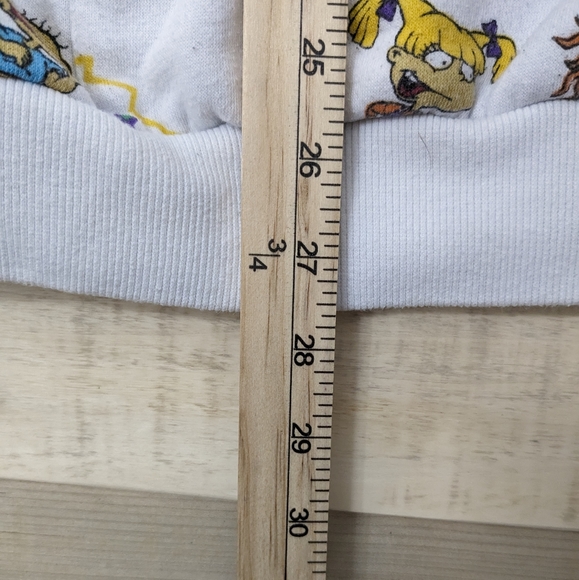 Rugrats Hoodie - Picture 6 of 6